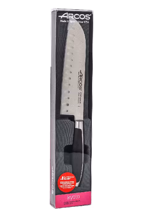 KYOTO, SANTOKU NŮŽ 185 mm