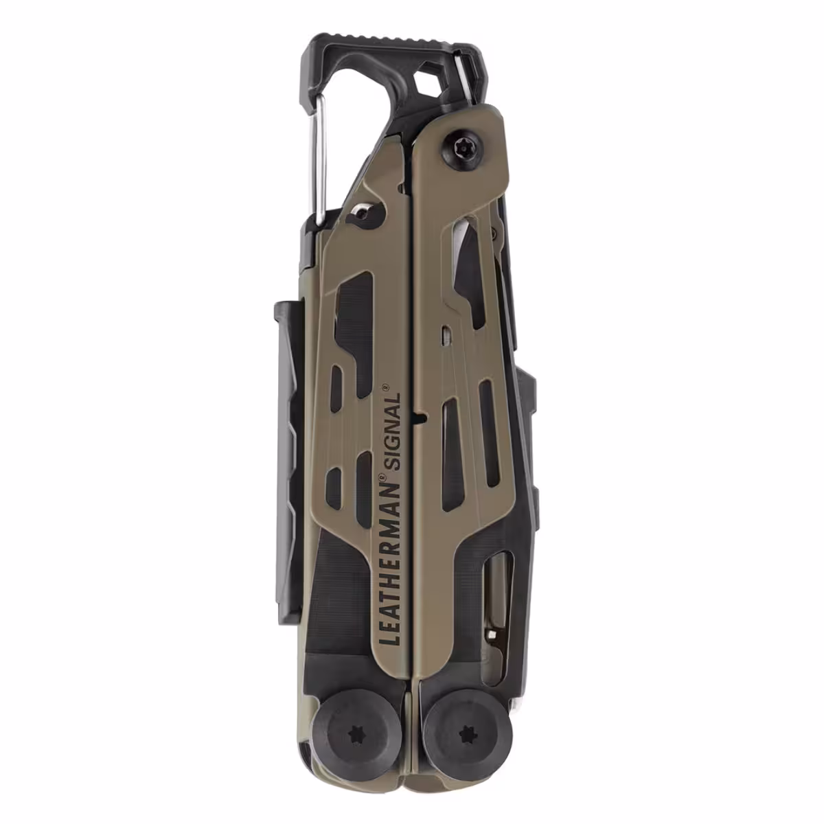 Leatherman-Signal-Coyote-Tan-832404