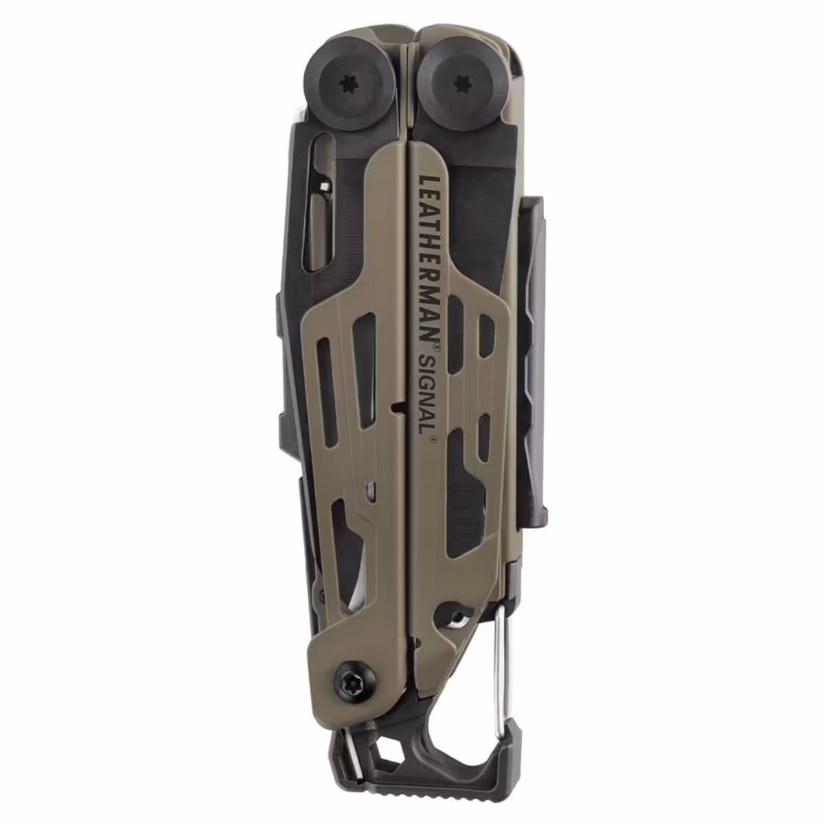 Leatherman-Signal-Coyote-Tan-832404