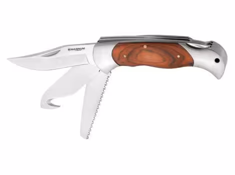 Magnum Classic Hunter