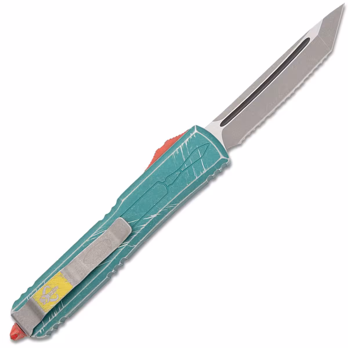 Microtech-Bounty-Hunter-Ultratech-123-12BH