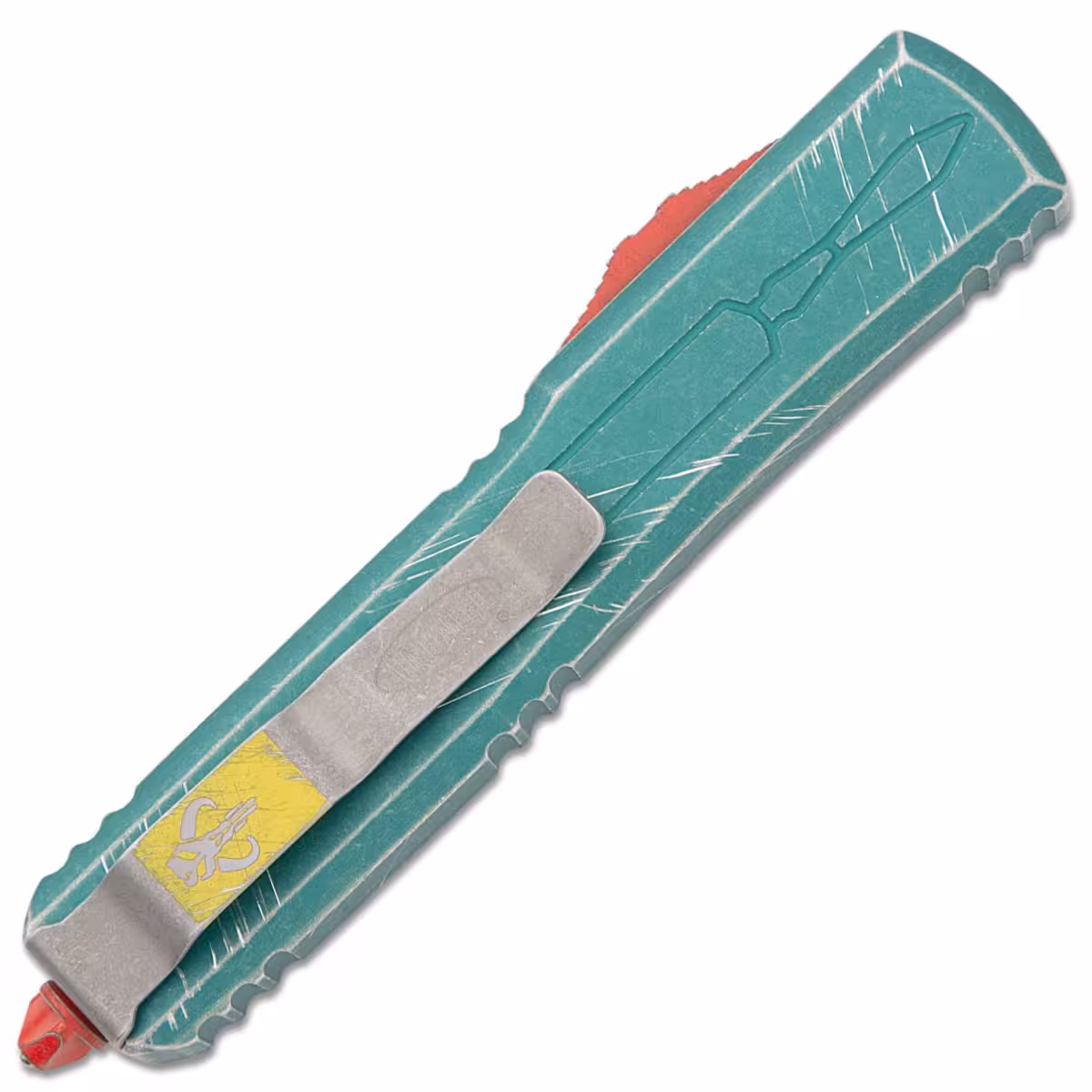 Microtech-Bounty-Hunter-Ultratech-123-12BH
