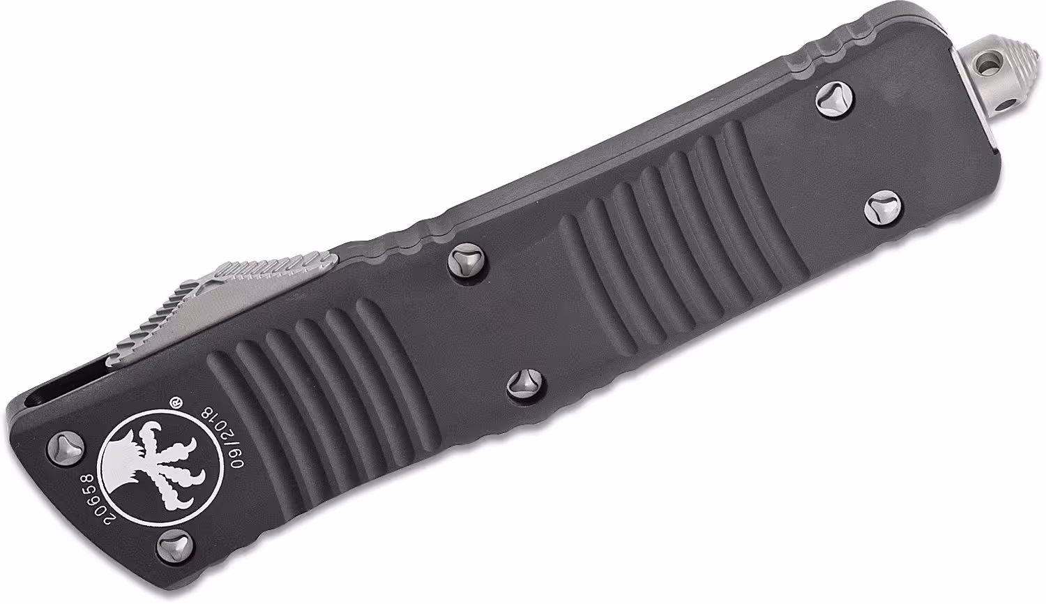 Vystřelovací Nůž Microtech Combat Troodon 142-1