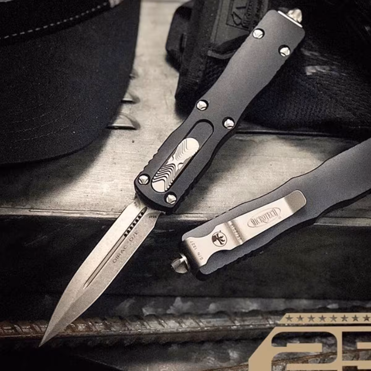Microtech-DIRAC-225-10