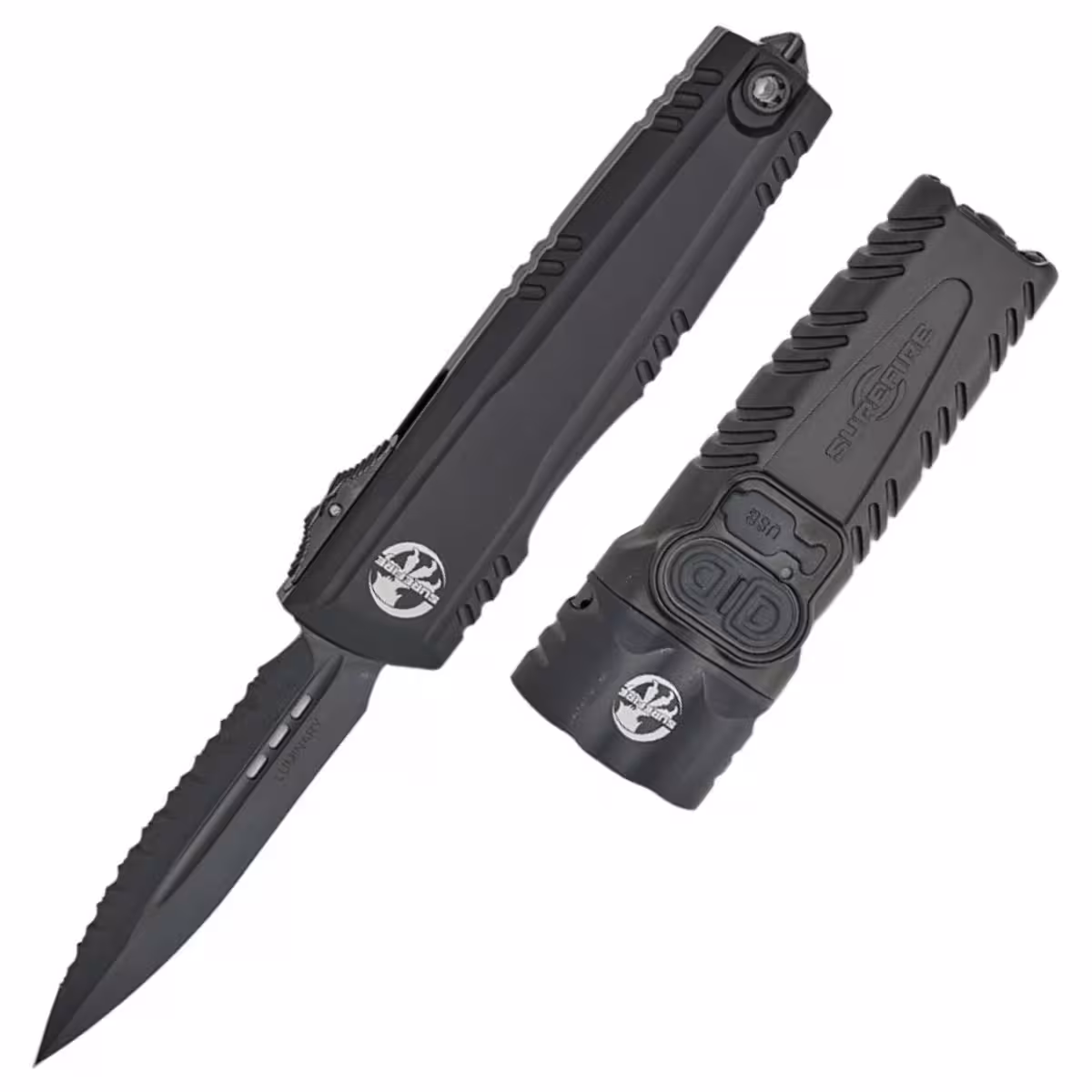 Microtech-1270-3DLCTSET