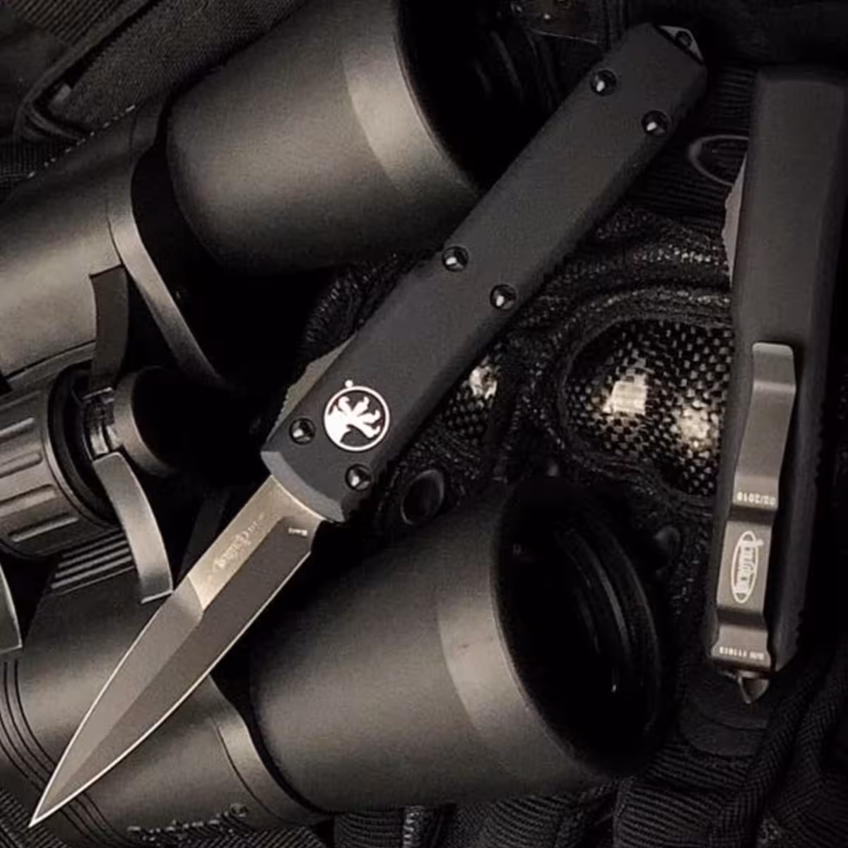 Microtech-Ultratech-Bayonet-120-1T
