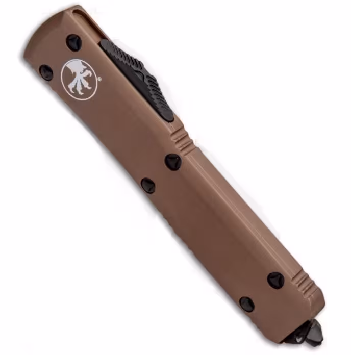 Vystřelovací Nůž Microtech Ultratech 121-1 TA