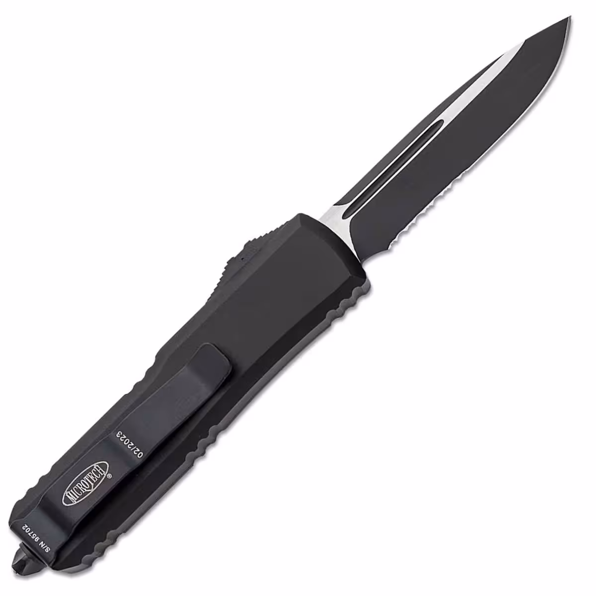 Microtech-231-2T-UTX-85