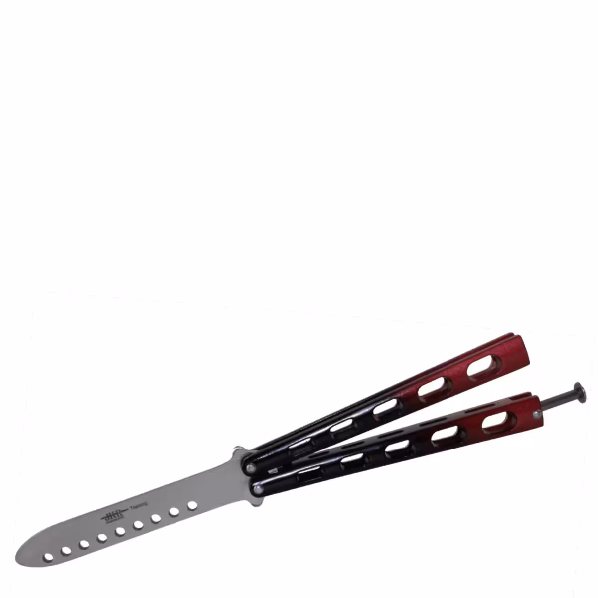 Cvičný Motýlek Joker JKR0593