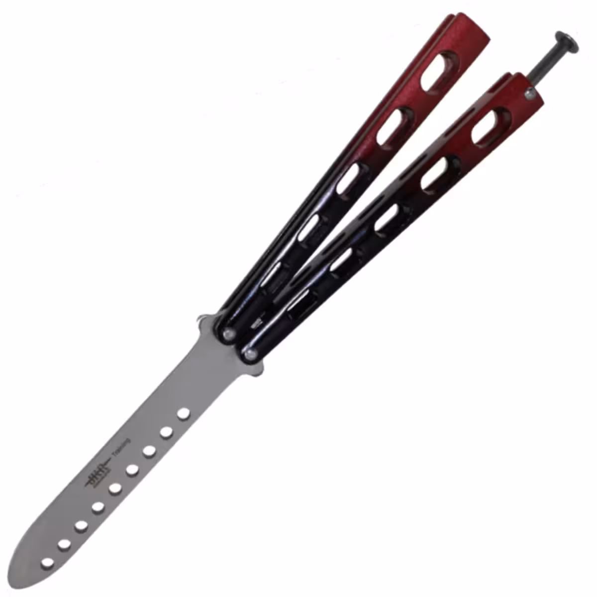 Cvičný-Motýlek-Joker-JKR0593