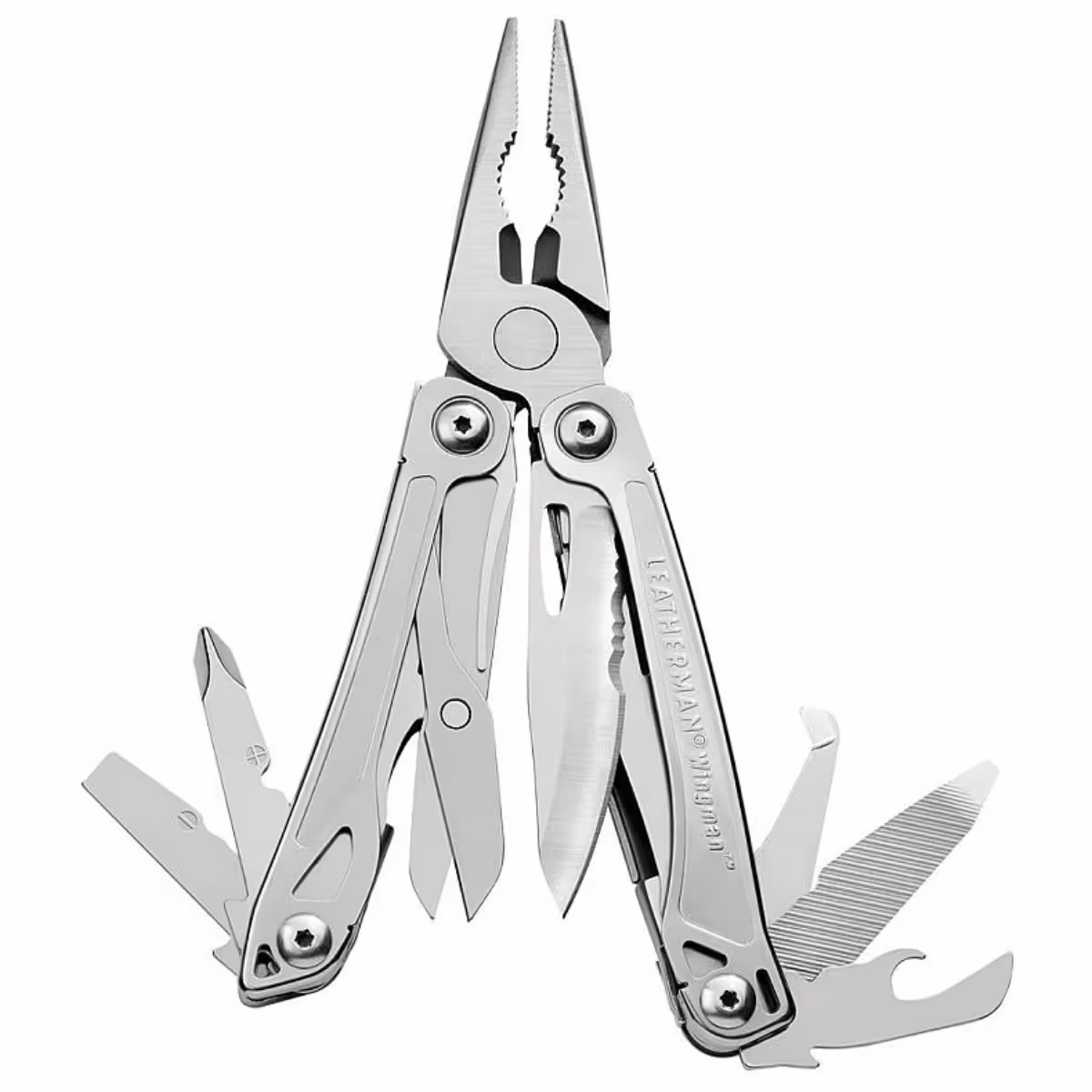 Multitool-Leatherman-Wingman-832523