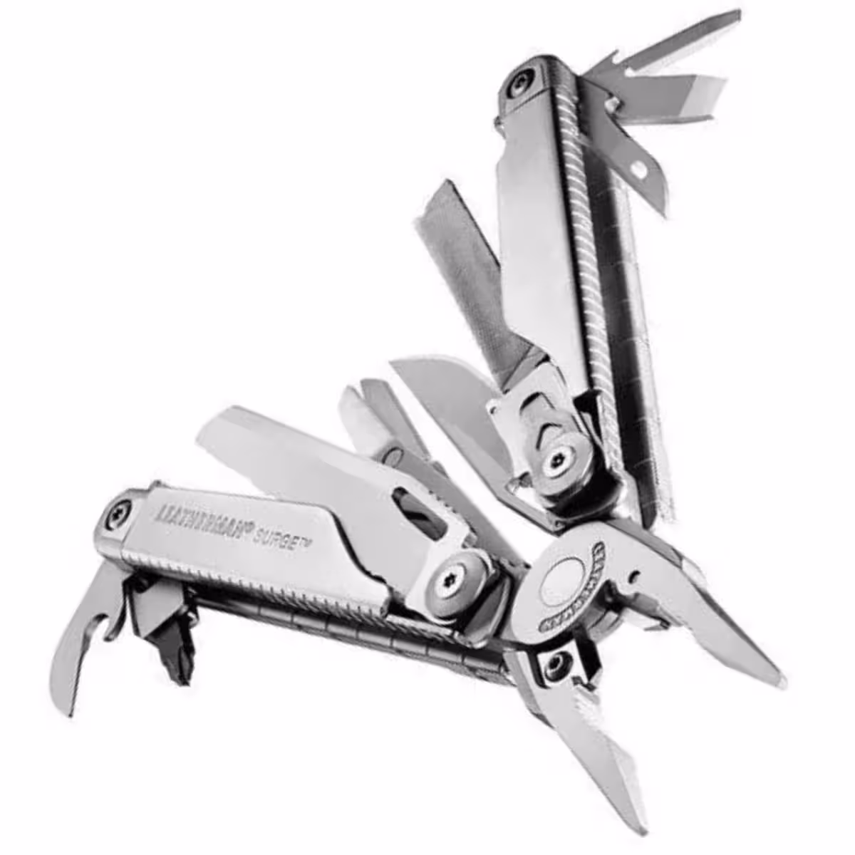 Leatherman-Surge