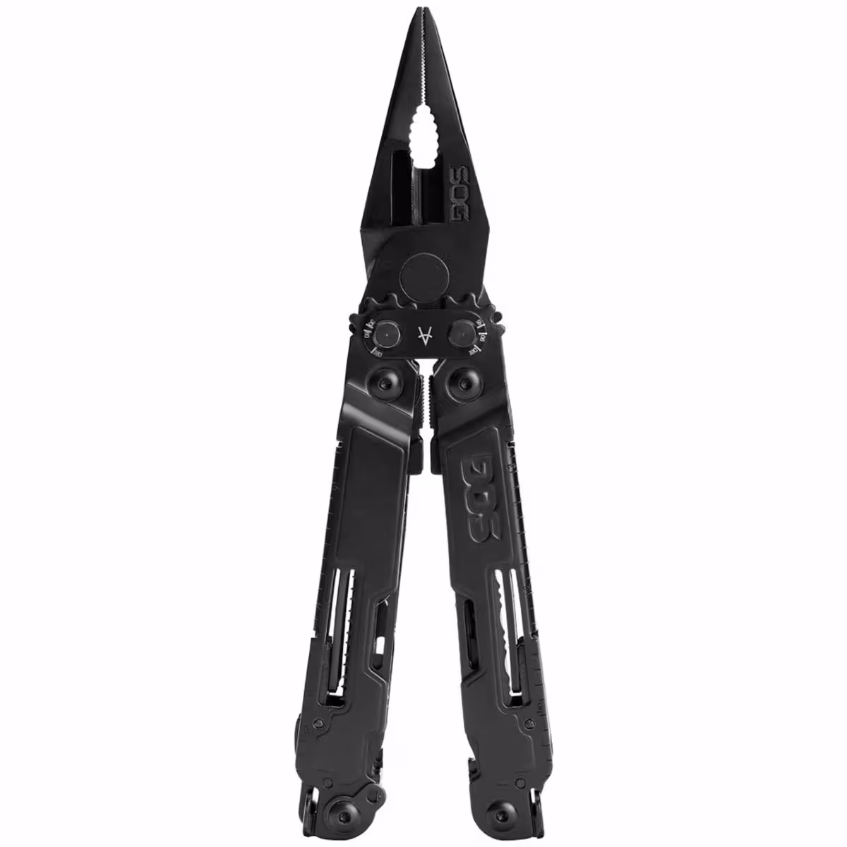 Multifunkční Kleště SOG POWERACCESS DELUXE - BLACK