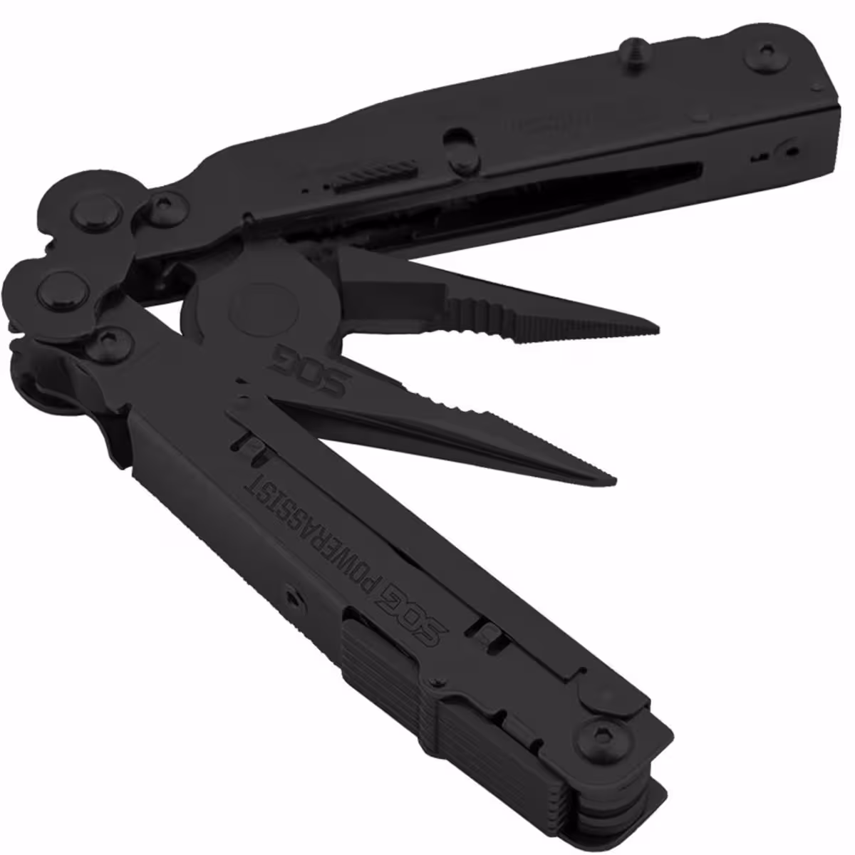 POWERASSIST-BLACK