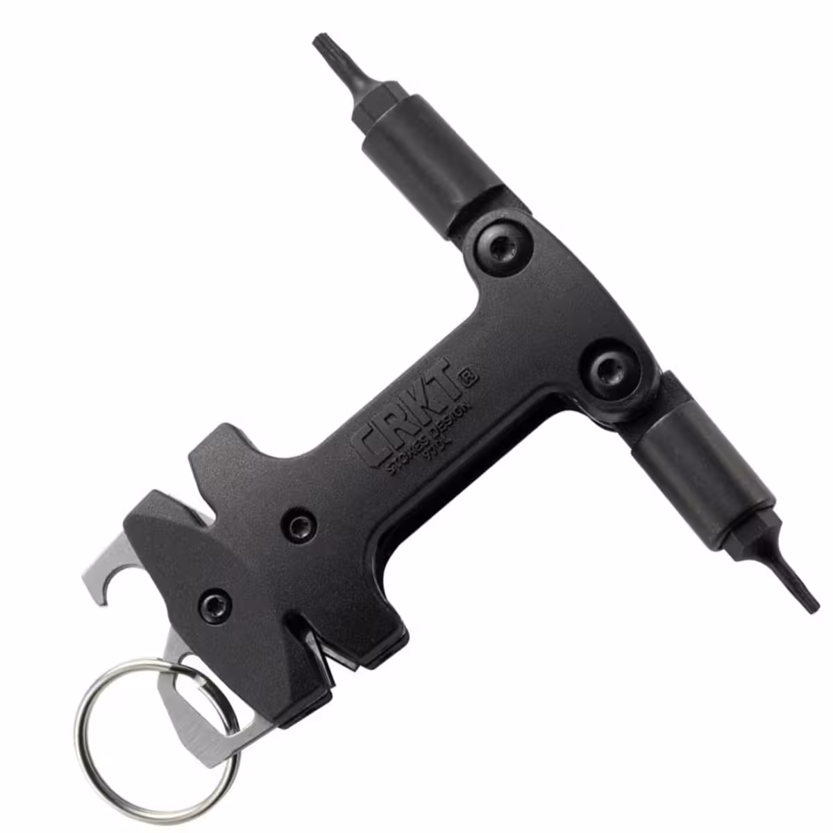 Multitool-CRKT-Keychain-Knife-9704