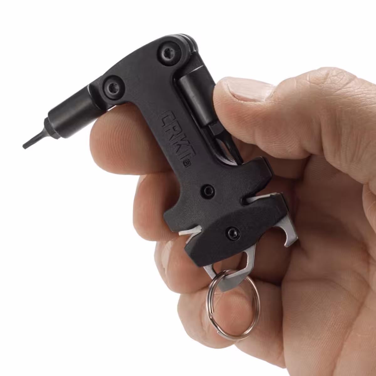 Multitool-CRKT-Keychain-Knife-9704