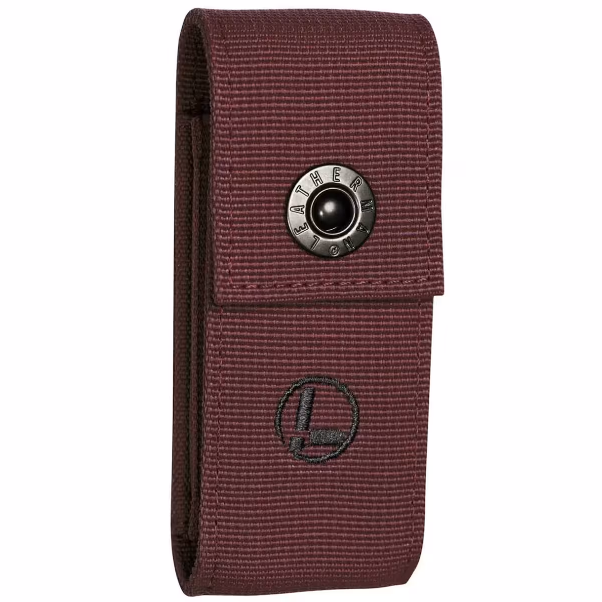 MultiTool Leatherman-Rebar-Heathered-Cranberry-833317