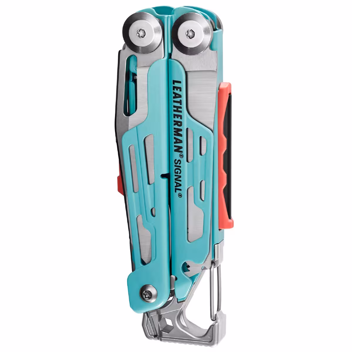 signal-aqua-fanned-Multitool-Leatherman