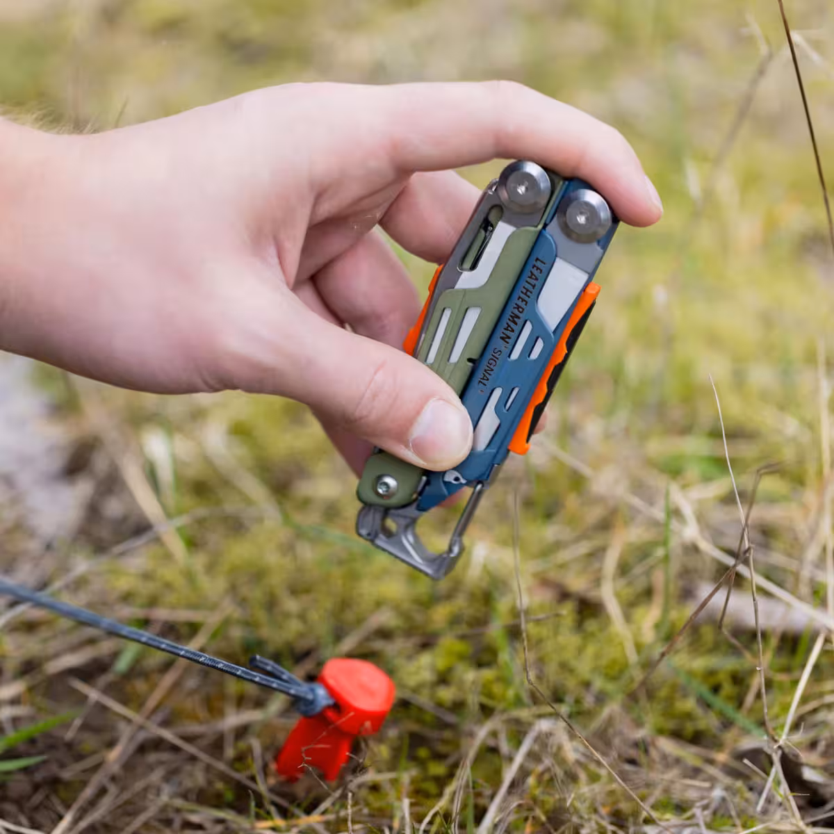Multitool-Leatherman-Signal-833319