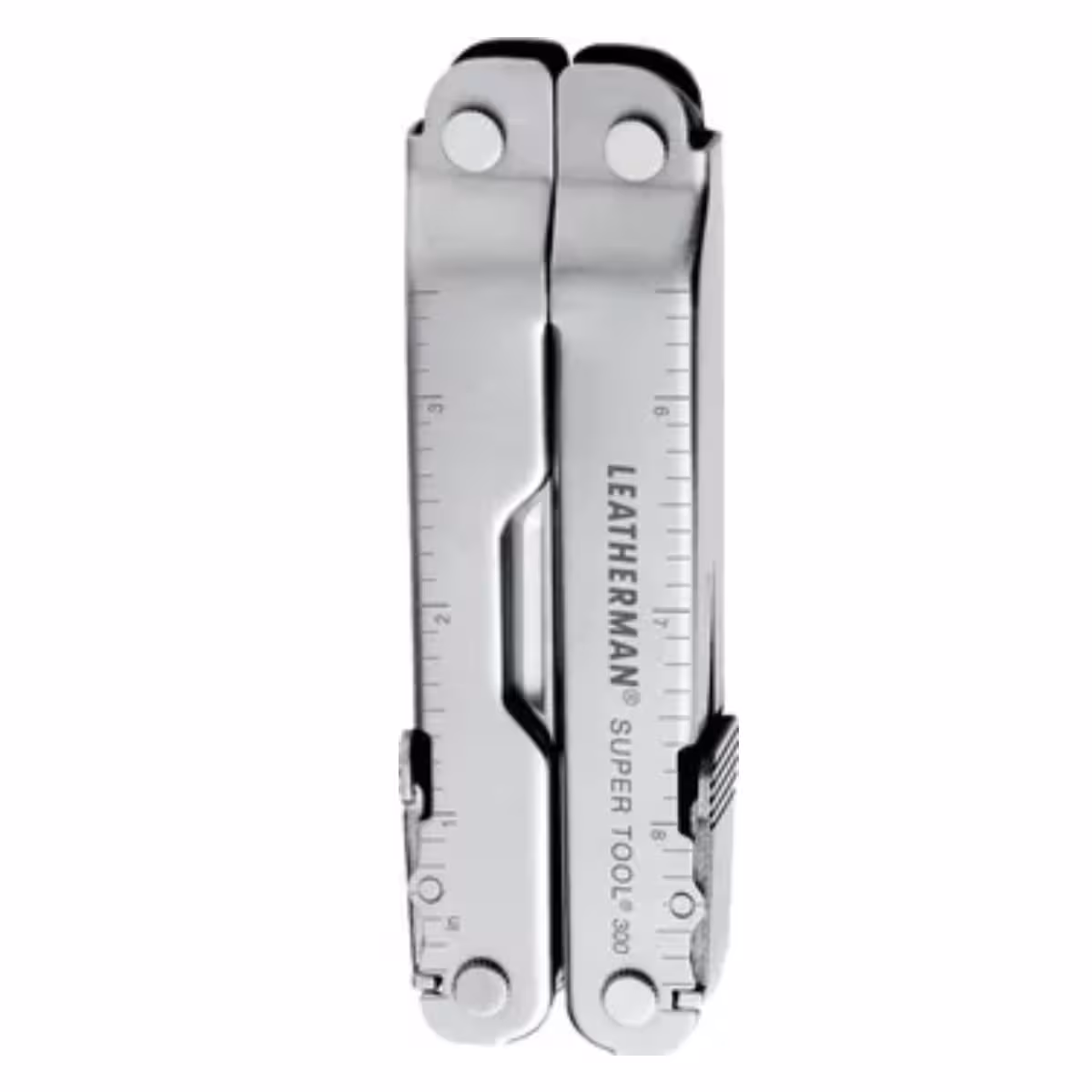 Multitool Leatherman Super Tool 300 Silver 831148