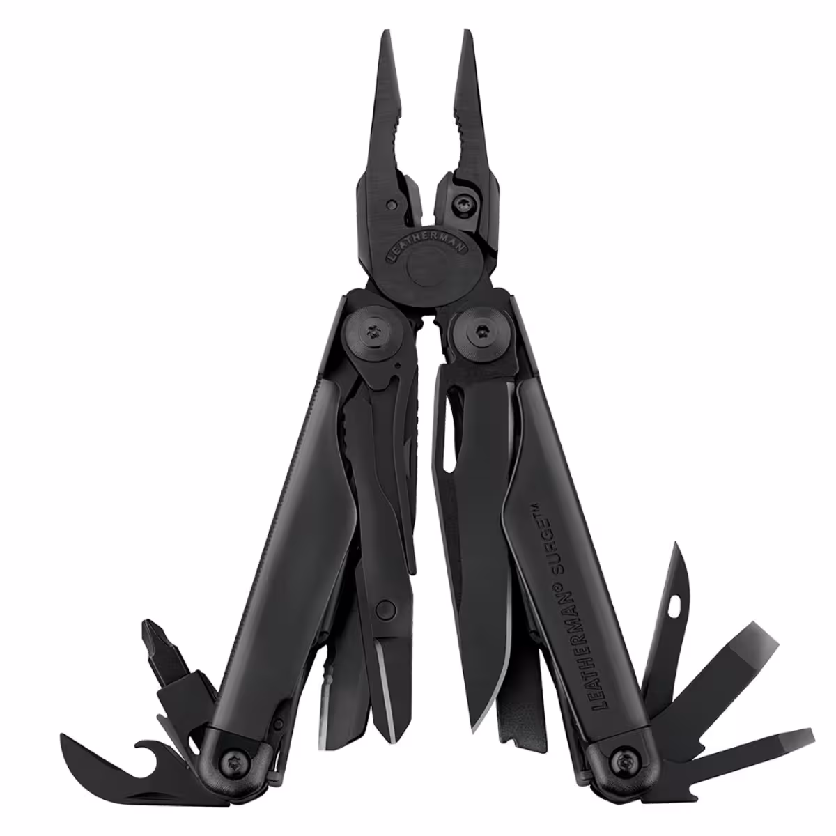 multitool-leatherman-surge-black