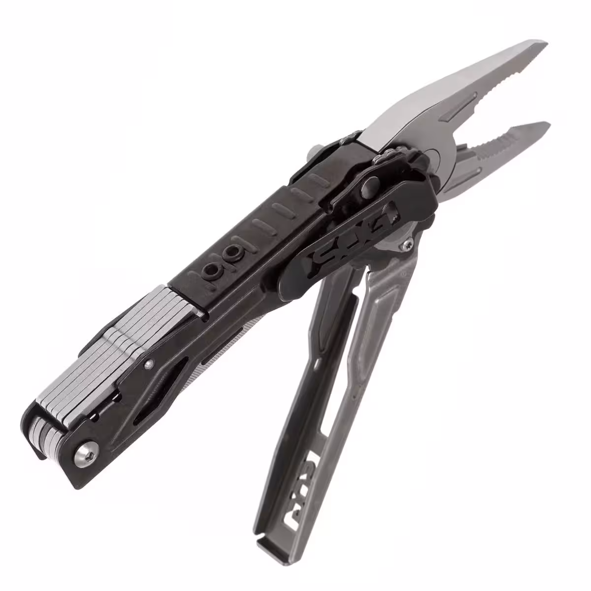 Multitool-SOG-SWITCH-PLIER 2.0- SOG-SWP1001-CP