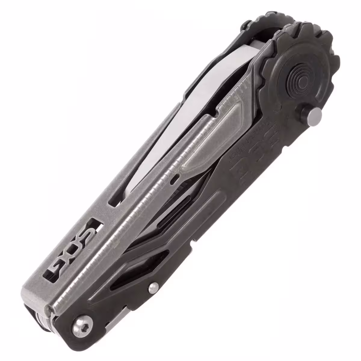 Multitool-SOG-SWITCH-PLIER 2.0- SOG-SWP1001-CP