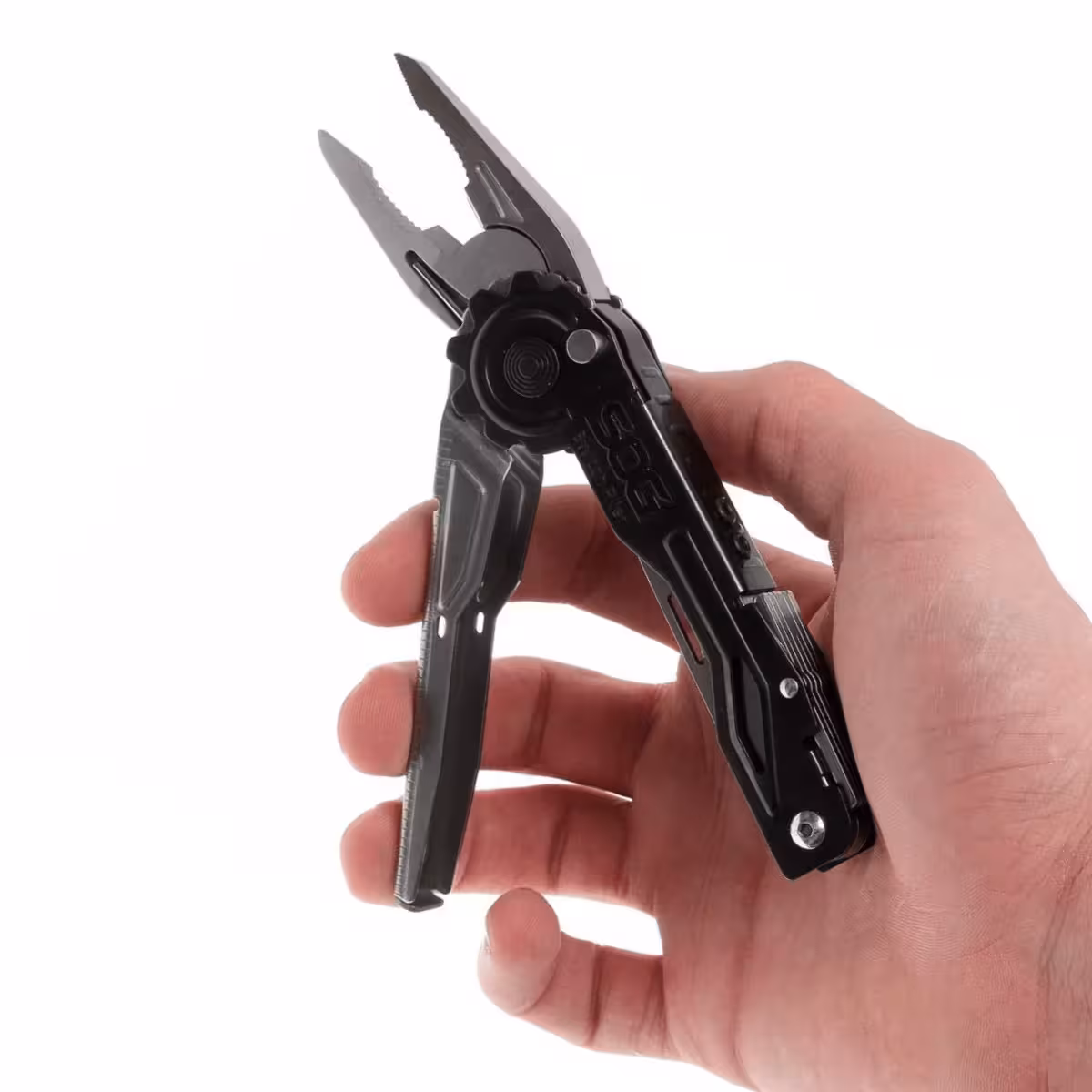 Multitool-SOG-SWITCH-PLIER 2.0- SOG-SWP1001-CP