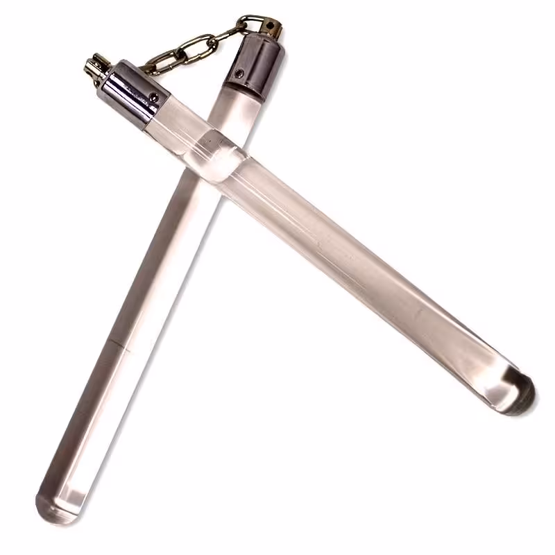 Nunchaku Akrylátové
