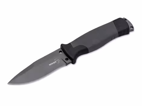 Nůž s pevnou čepelí Outdoorsman