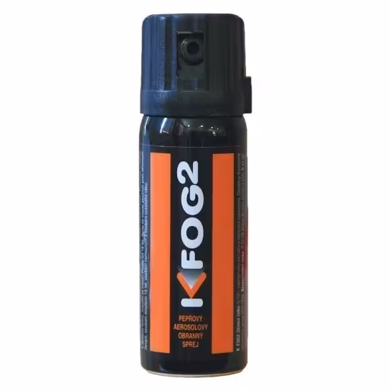 Pepřový sprej KFOG 40 ml