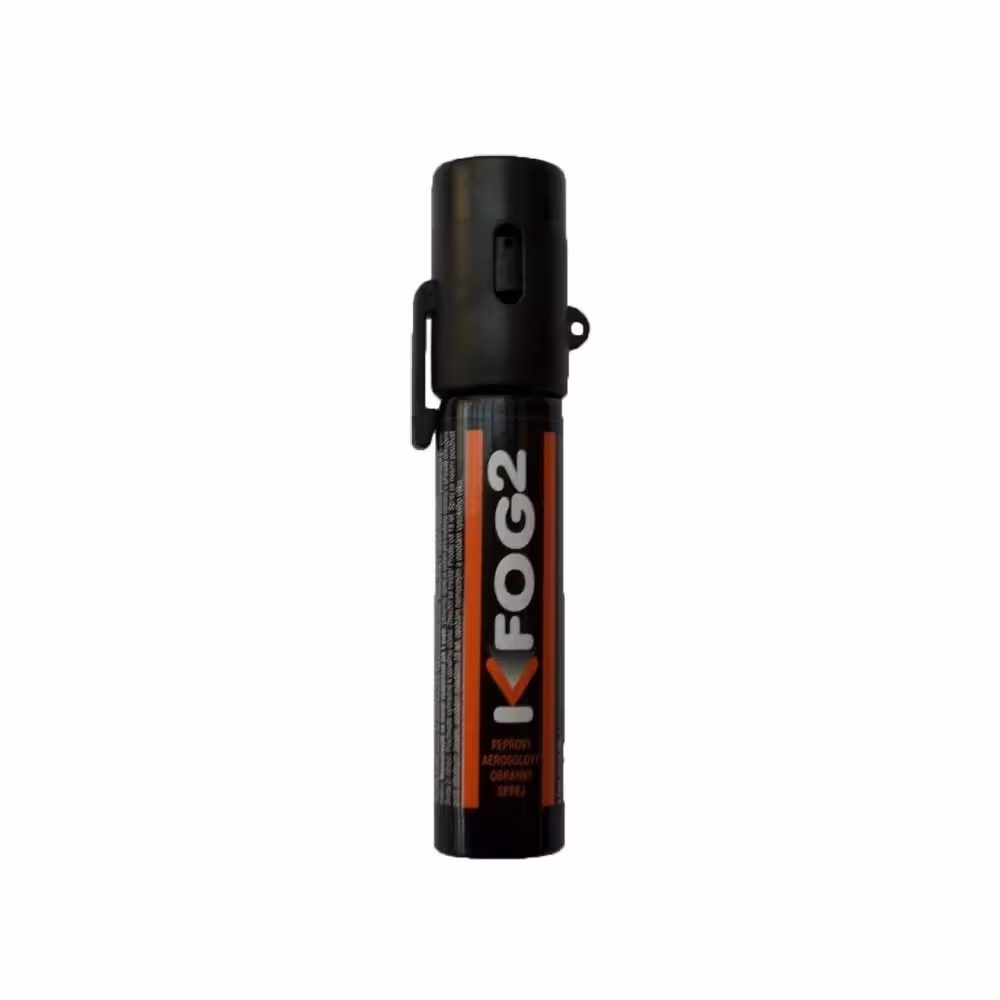 Pepřový sprej KFOG 20ml