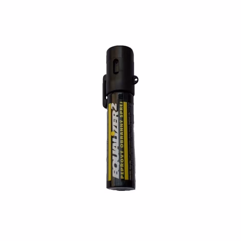 EQUALIZER 20ml Pepřový sprej
