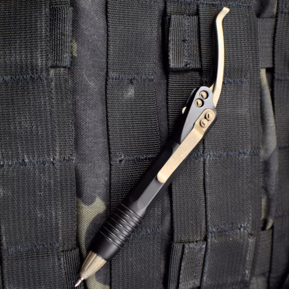 Microtech-Black-Siphon-II