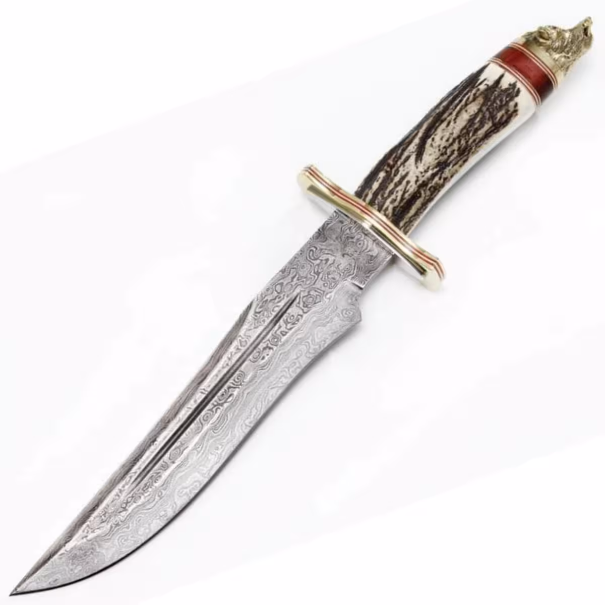 Muela-MAGNUM-23DAM.C