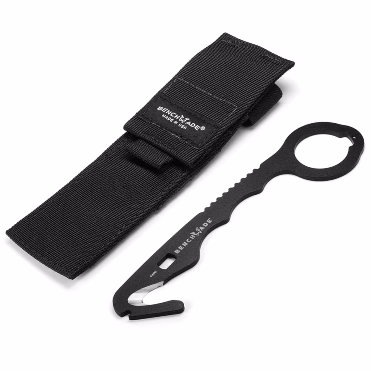 Benchmade-8-Rescue-Hook-Strap-Cutter-8-BLKWMED
