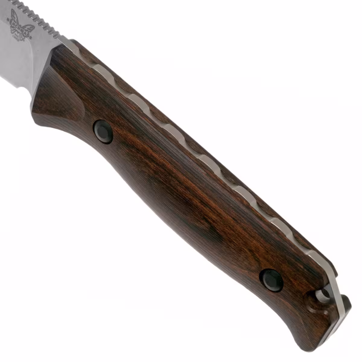 Benchmade-Saddle-Mountain-Skinner-Wood-15002