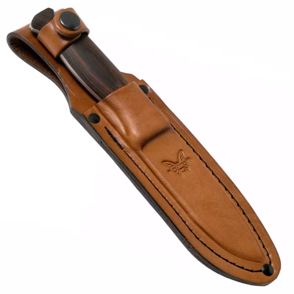 Benchmade-Saddle-Mountain-Skinner-Wood-15002