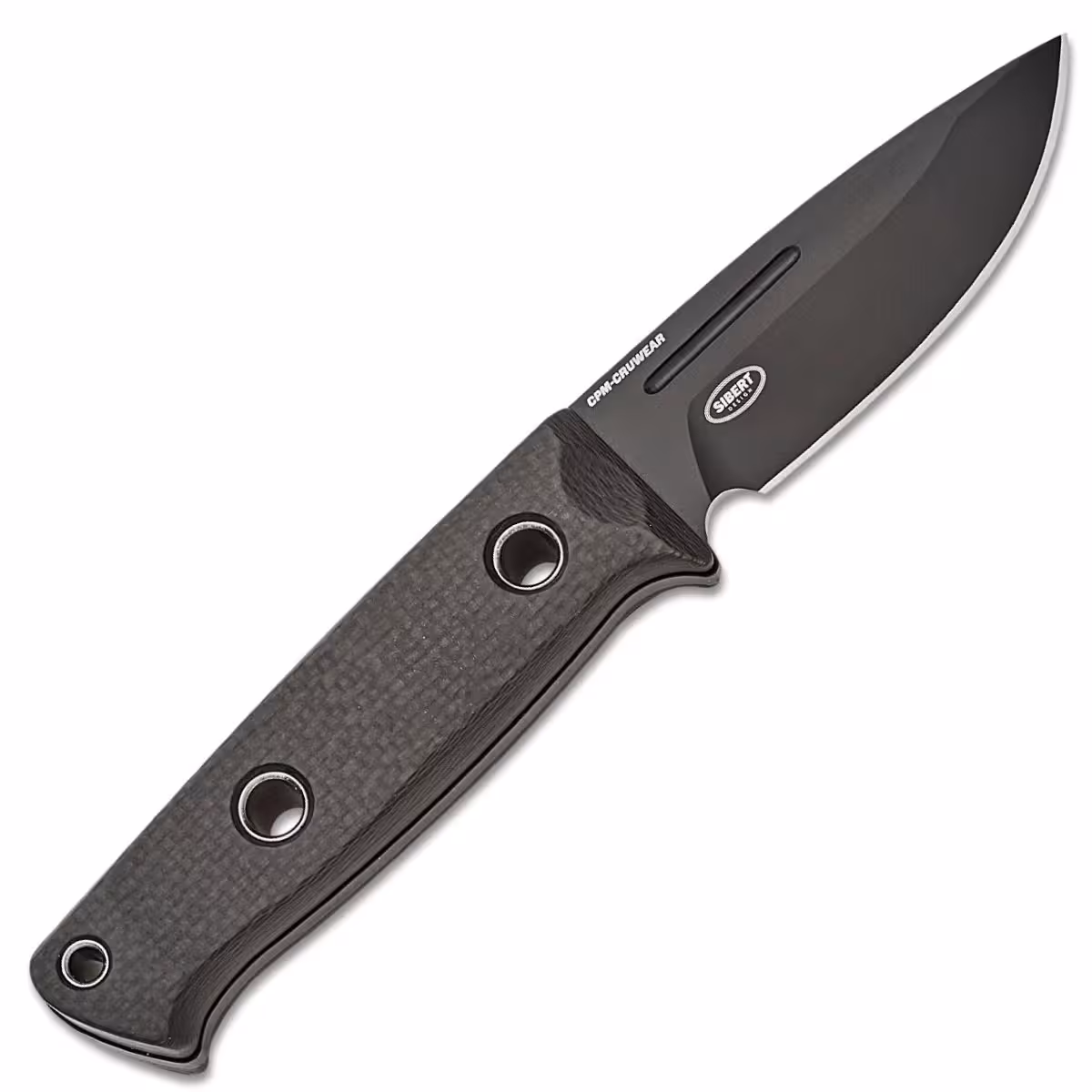 Benchmade-Shane-Sibert-Mini-Bushcrafter-165BK
