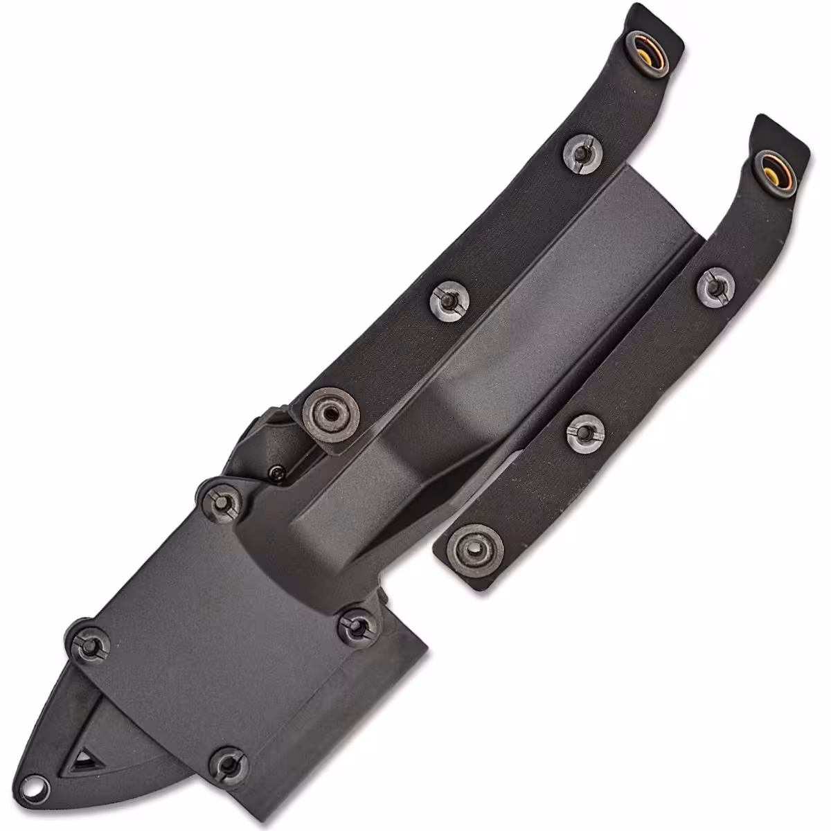 Benchmade-Shane-Sibert-Mini-Bushcrafter-165BK