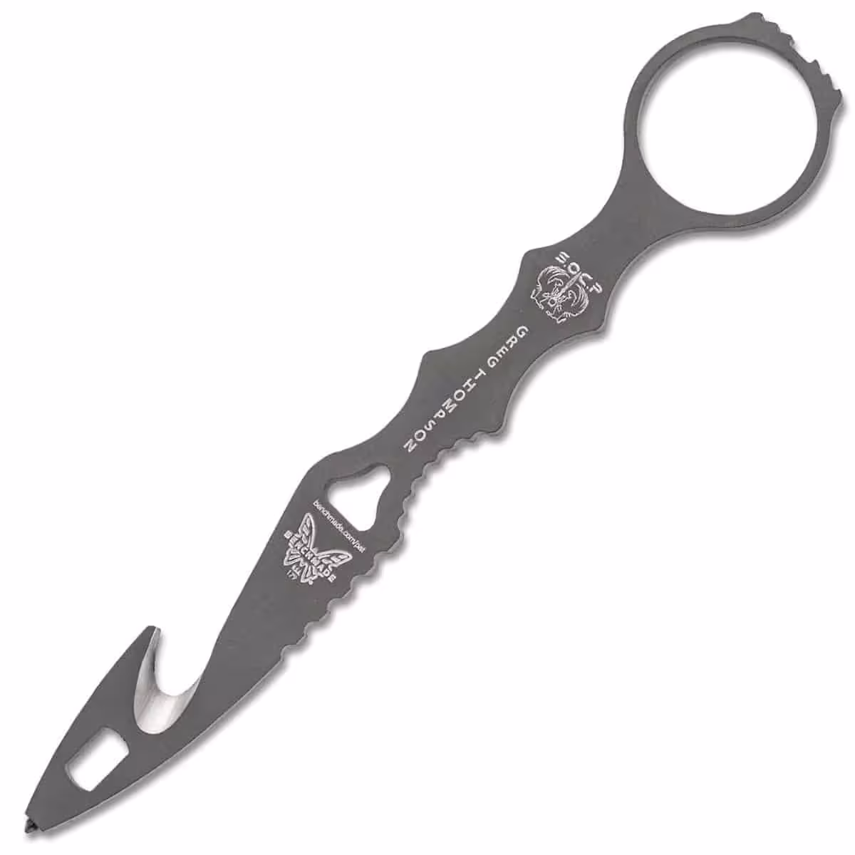 Benchmade-SOCP-179GRY