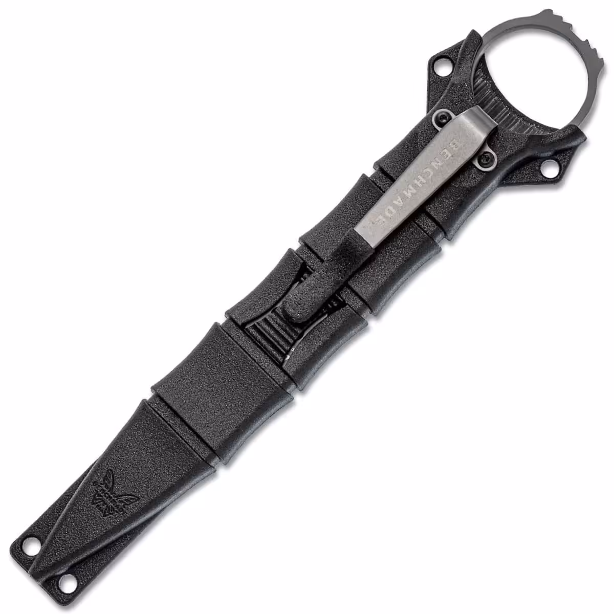 Benchmade-SOCP-179GRY