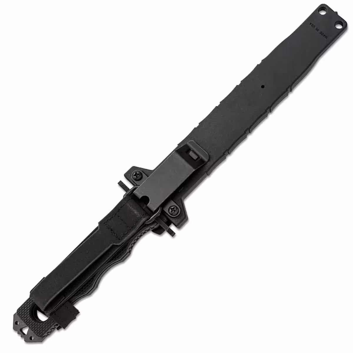 Benchmade-SOCP-185SBK