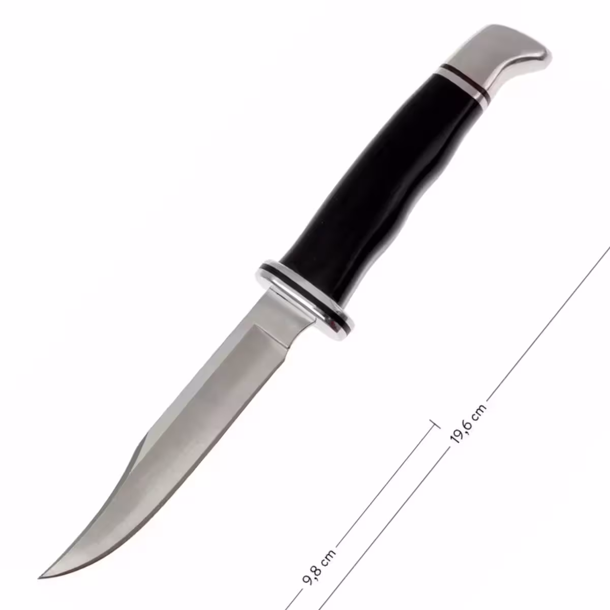 Nůž-Buck-102-Woodsman