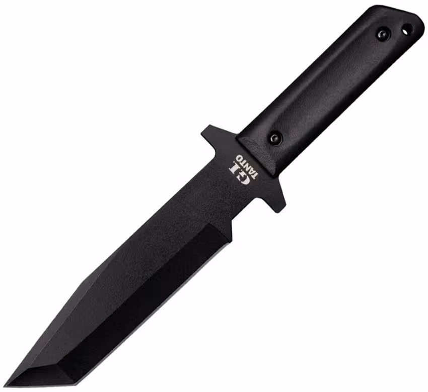 Pevný Nůž Cold Steel GI Tanto 80PGTK