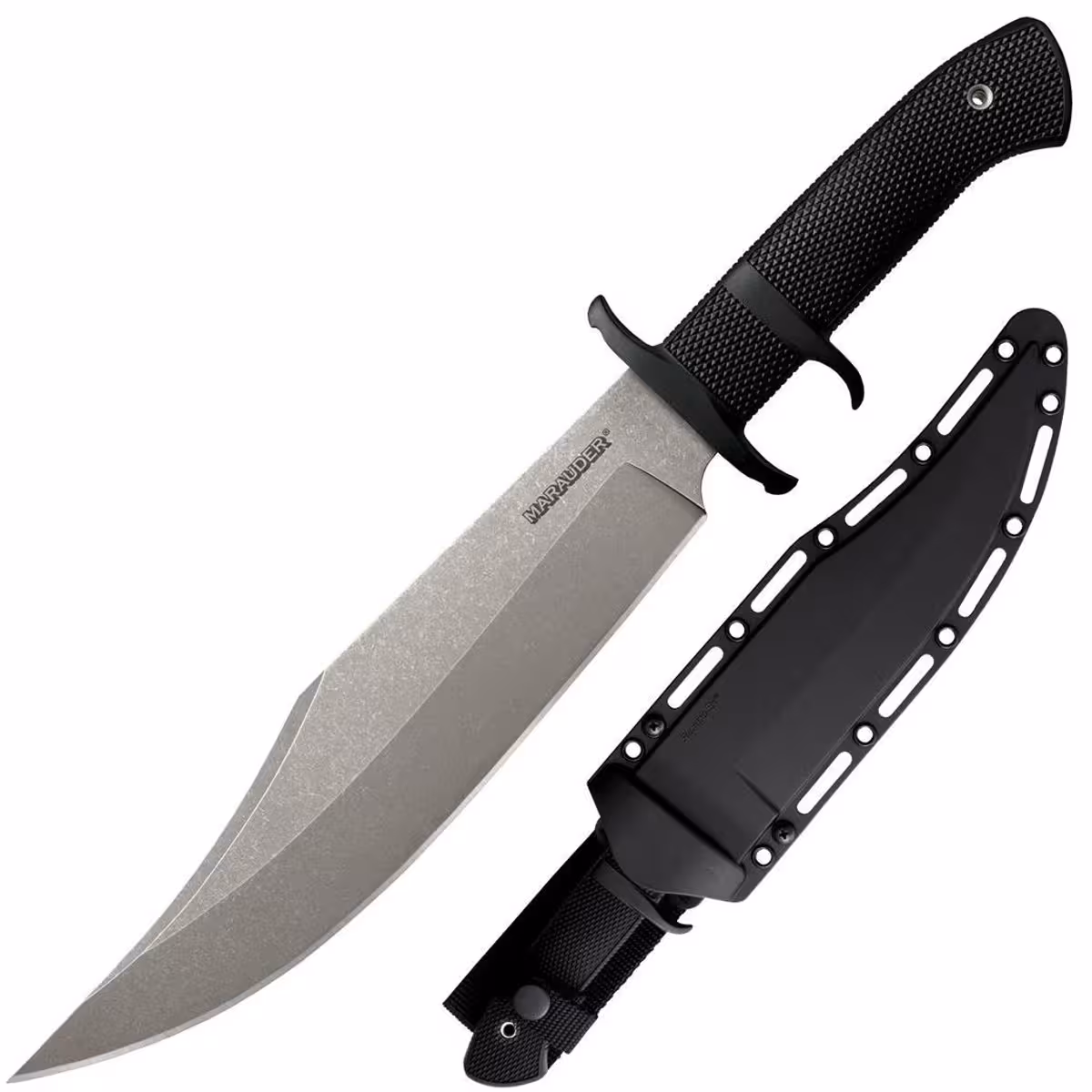 MARAUDER-PLAIN-STONE-WASH-FINISH EDGE