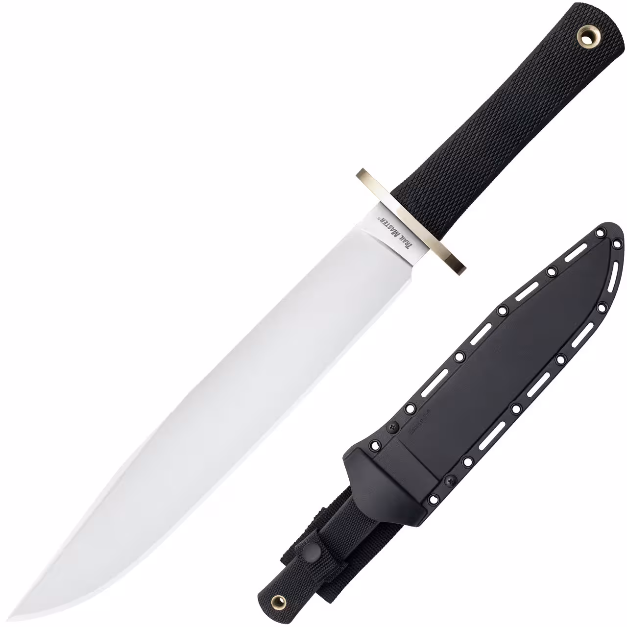 Pevný Nůž COLD STEEL TRAIL MASTER (CPM 3V)