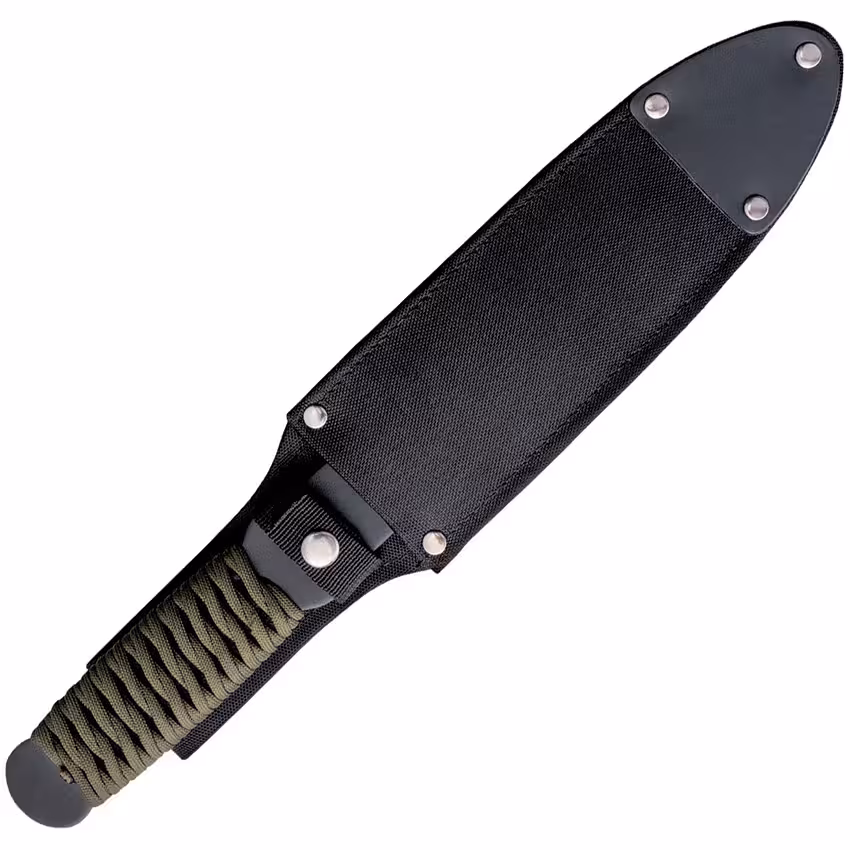 Pevný Nůž Cold Steel True Flight Thrower CS80TFTC