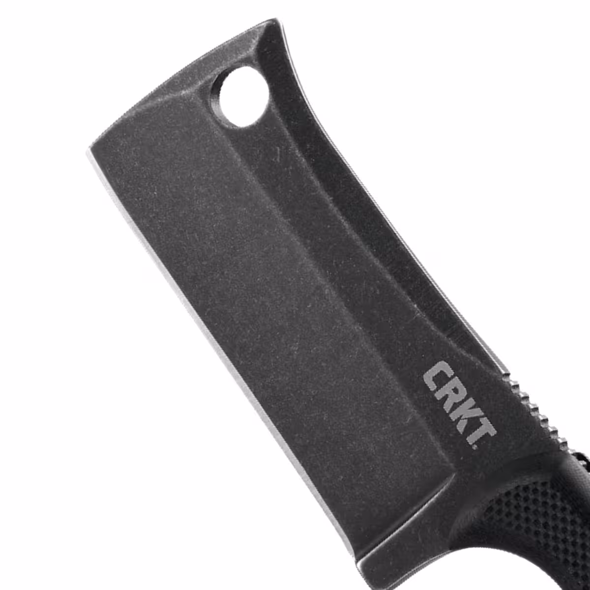CRKT-BLACKOUT-MINIMALIST-CLEAVER-2383K