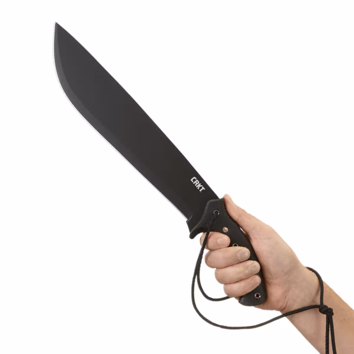 CRKT-CHANCEINHELL-K910KKP
